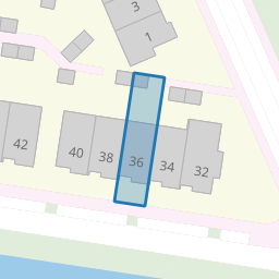 Perceel NMG00-D-1232