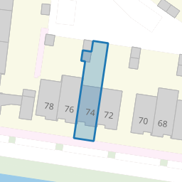 Perceel NMG00-D-1253