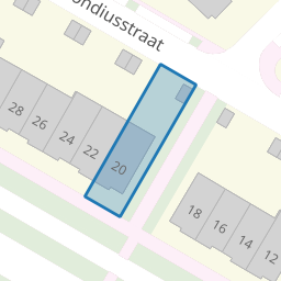 Perceel NMG00-D-1269