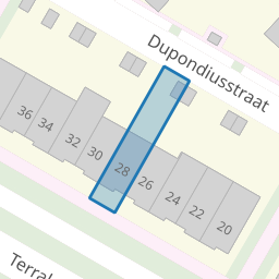 Perceel NMG00-D-1273