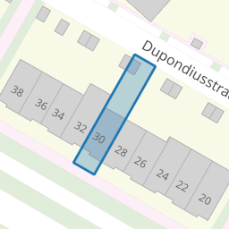 Perceel NMG00-D-1274