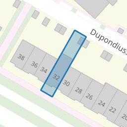 Perceel NMG00-D-1275