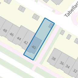 Perceel NMG00-D-1279