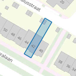 Perceel NMG00-D-1280