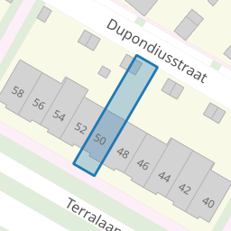 Perceel NMG00-D-1284