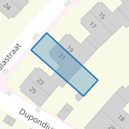 Perceel NMG00-D-1296