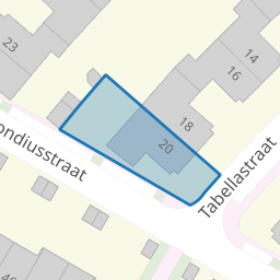 Perceel NMG00-D-1299