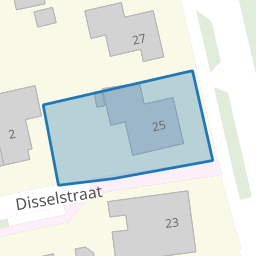 Perceel NMG00-D-1307