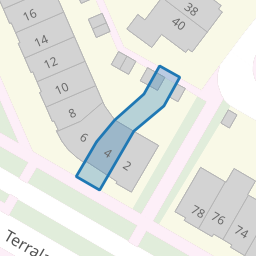 Perceel NMG00-D-1314