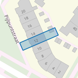 Perceel NMG00-D-1318