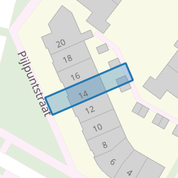 Perceel NMG00-D-1319