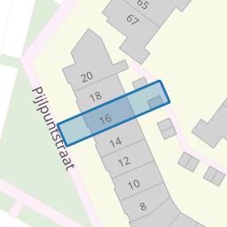 Perceel NMG00-D-1320