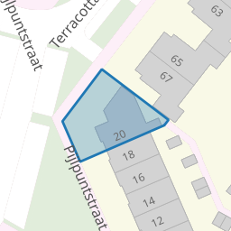 Perceel NMG00-D-1322