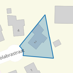 Perceel NMG00-D-1326