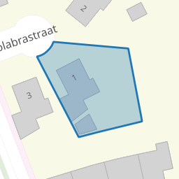 Perceel NMG00-D-1327