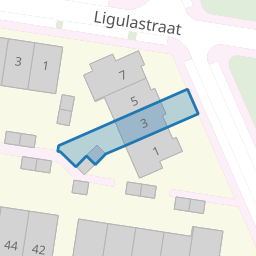 Perceel NMG00-D-1332