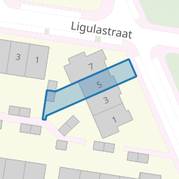 Perceel NMG00-D-1333