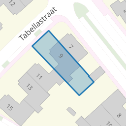 Perceel NMG00-D-1337