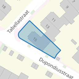 Perceel NMG00-D-1340