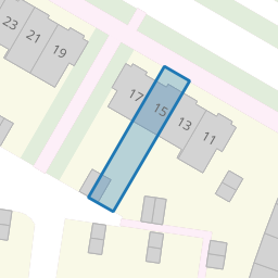 Perceel NMG00-D-1364