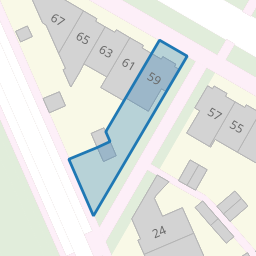 Perceel NMG00-D-1383