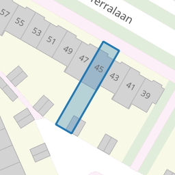 Perceel NMG00-D-1390