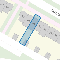 Perceel NMG00-D-1397