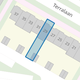 Perceel NMG00-D-1399