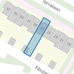 Perceel NMG00-D-1400