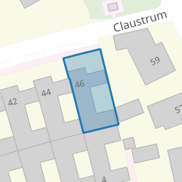 Perceel NMG00-D-1421