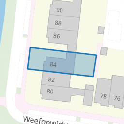 Perceel NMG00-D-1438