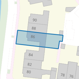 Perceel NMG00-D-1439