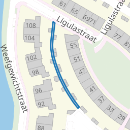 Perceel NMG00-D-1452