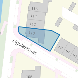 Perceel NMG00-D-1453