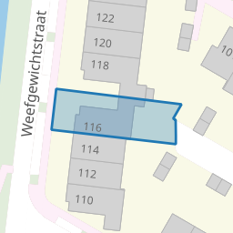 Perceel NMG00-D-1456