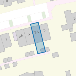 Perceel NMG00-D-1464