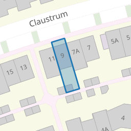 Perceel NMG00-D-1470