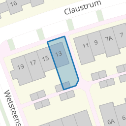 Perceel NMG00-D-1472