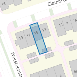 Perceel NMG00-D-1473