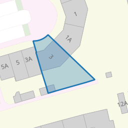 Perceel NMG00-D-1488