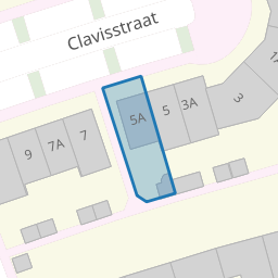 Perceel NMG00-D-1491