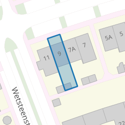 Perceel NMG00-D-1495