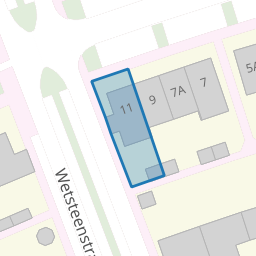 Perceel NMG00-D-1496