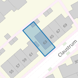 Perceel NMG00-D-1511