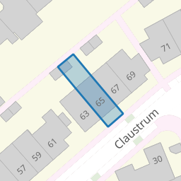 Perceel NMG00-D-1512