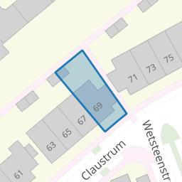 Perceel NMG00-D-1514