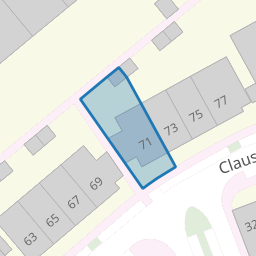 Perceel NMG00-D-1516