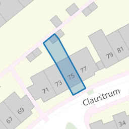 Perceel NMG00-D-1518