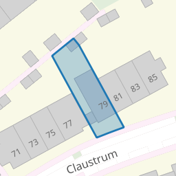 Perceel NMG00-D-1520