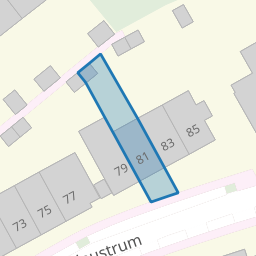 Perceel NMG00-D-1521